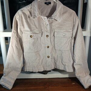 VELVET HEART LOS ANGELES  - MEDIUM JACKET